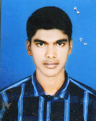 Student Photo Not Available